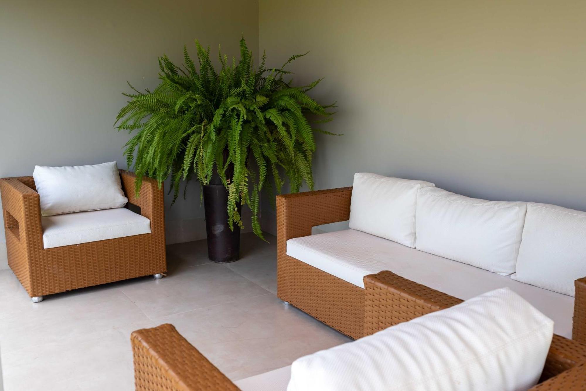 Spa Agua Milagrosa Cuiabá Extérieur photo